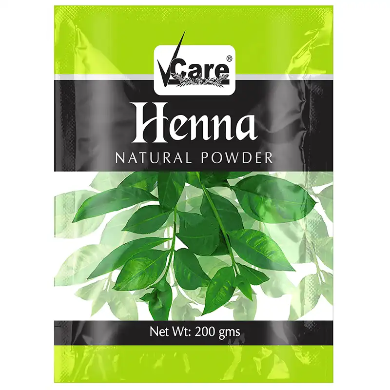 henna powder for hair